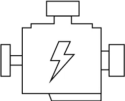 locomotives icon