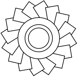 aerospace icon
